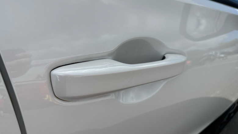 Honda Zr-V 2.0 eHEV Advance 5dr CVT Hybrid Estate